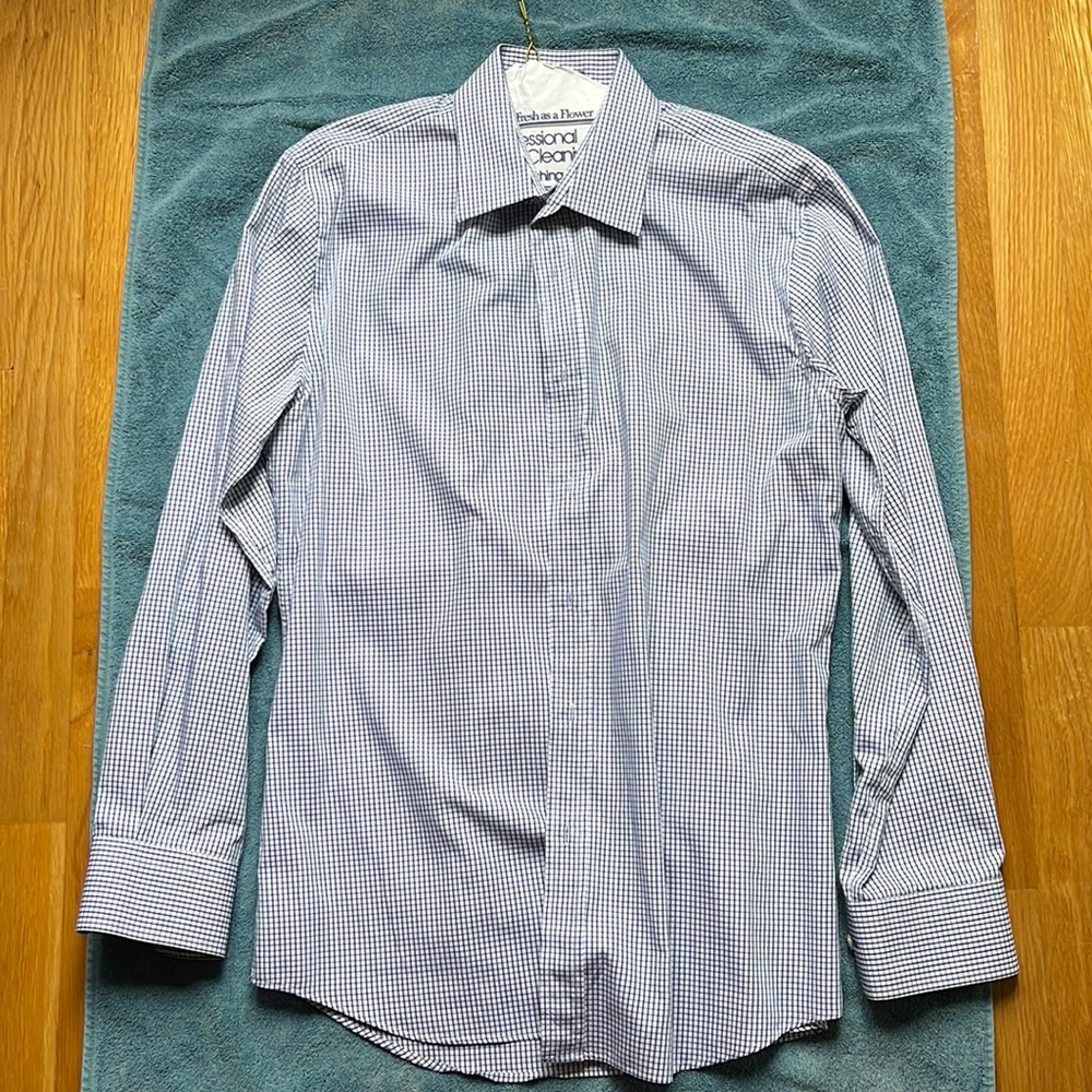 Paul Smith Men’s dress shirt
